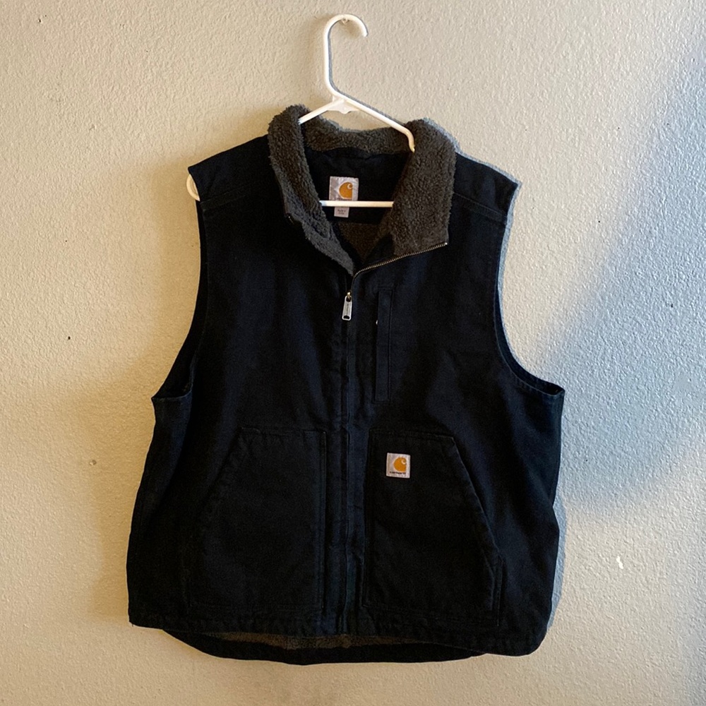 Carhartt vest